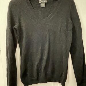 C by Bloomingdale’s Cashmere Sweater